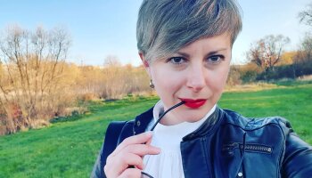 Ivanna Skyba-Jakubova